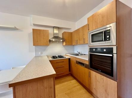Pronájem bytu, 2+kk, 50 m²