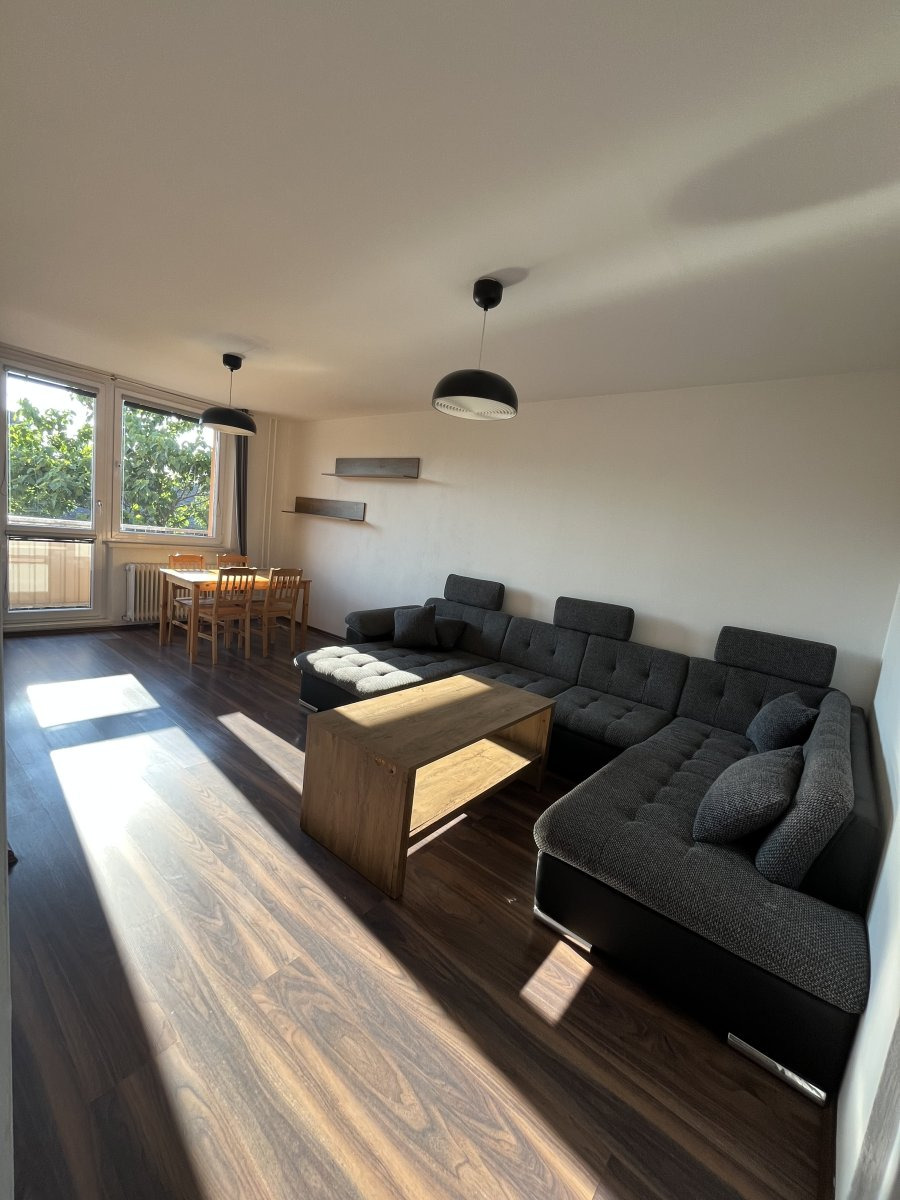 Pronájem bytu 3+1, Školní, Majetín, 16500 Kč/měs, 78 m2