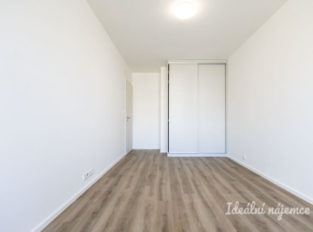 Pronájem bytu, 2+kk, 53 m²
