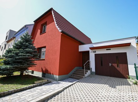 Pronájem bytu 3+1, Stromovka, Jundrov, 35 000 Kč/měs, 180 m2