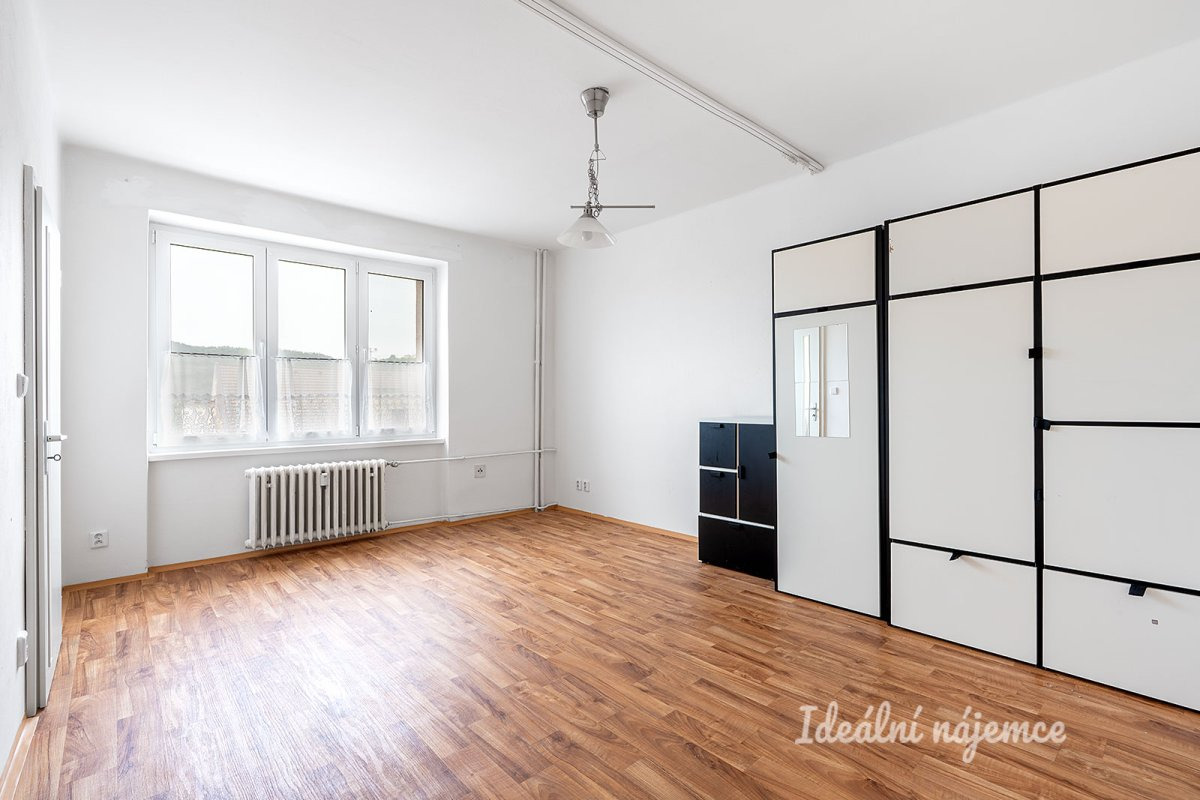 Pronájem bytu 1+1, Josefa Hory, Beroun,  37 m2