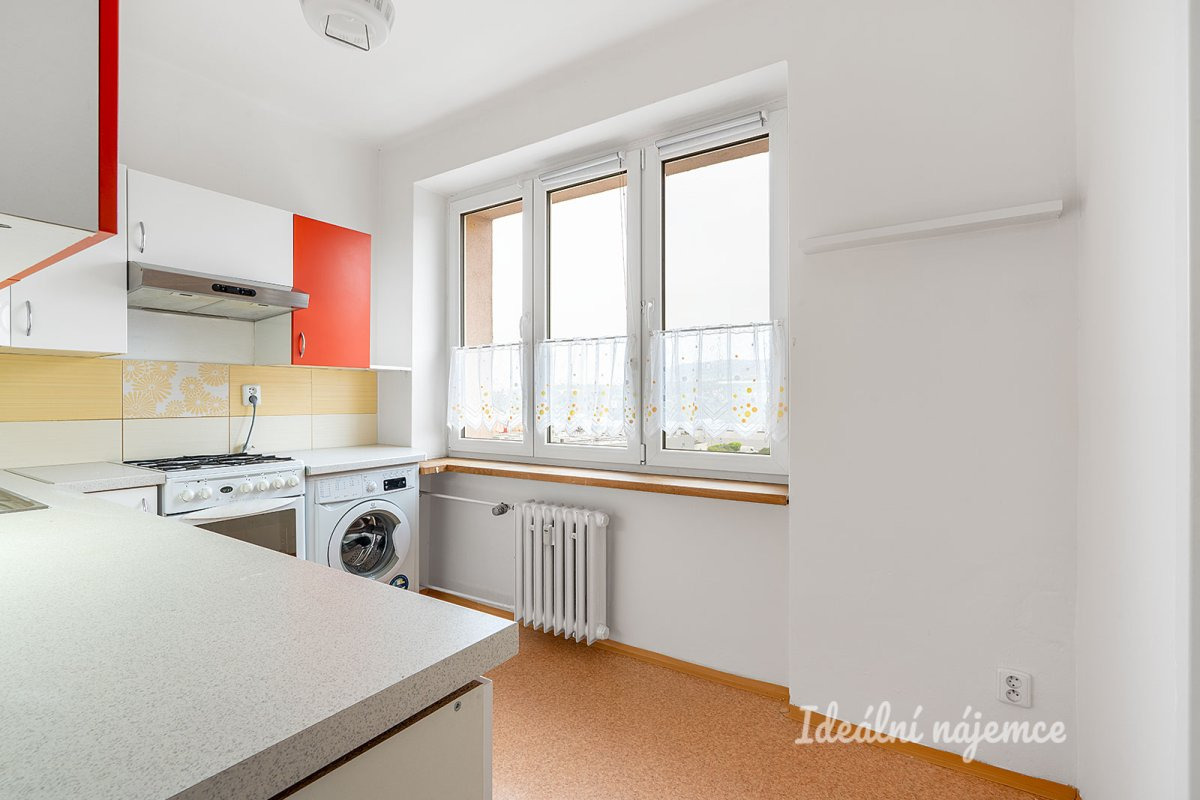 Pronájem bytu 1+1, Josefa Hory, Beroun,  37 m2