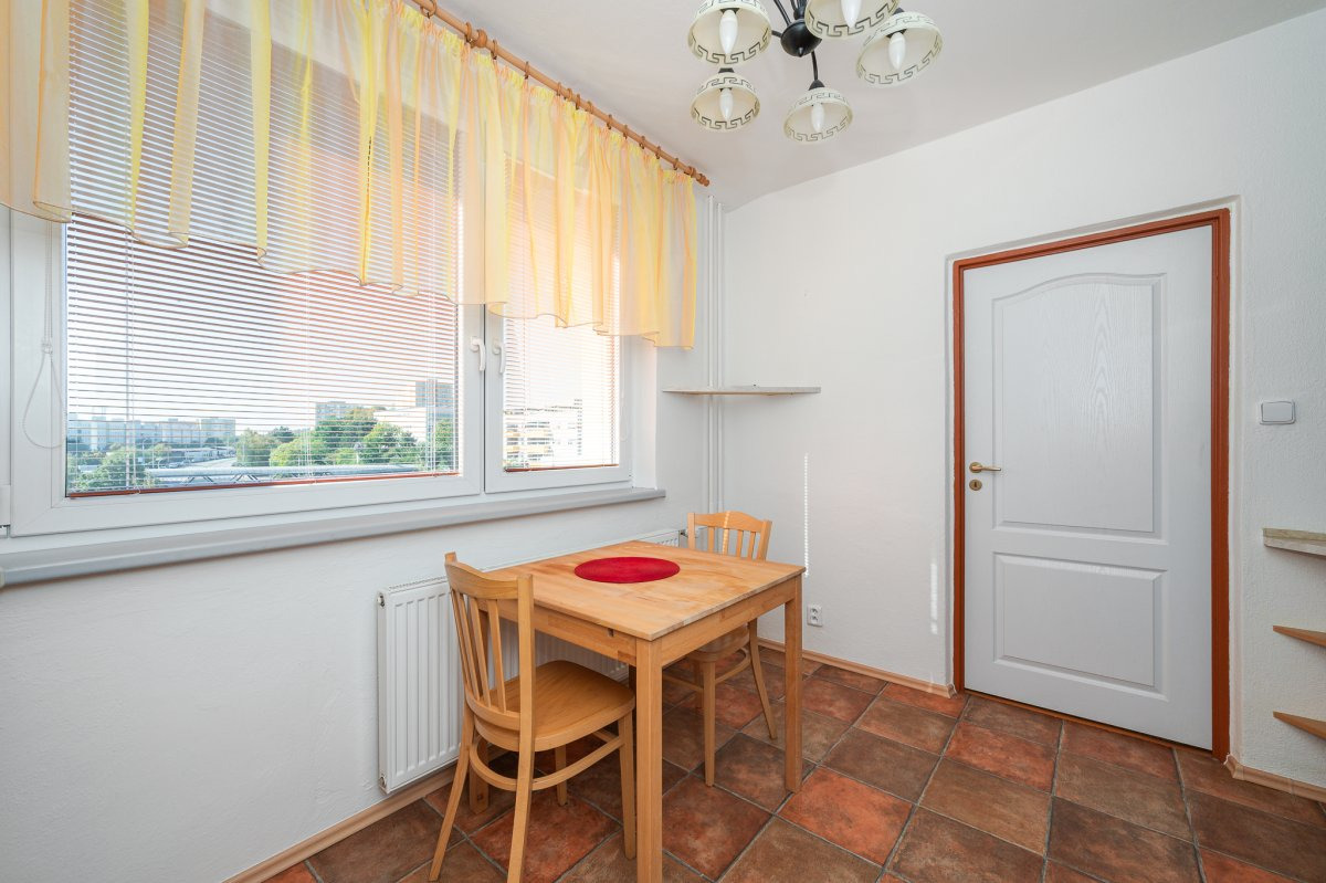 Pronájem bytu 3+1, Oblá, Nový Lískovec,  Kč/měs, 73 m2