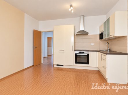 Prodej bytu, 3+kk, 67 m²