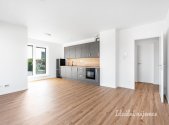 Pronájem bytu, 3+kk, 73 m²