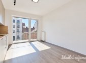 Pronájem bytu, 1+kk, 40 m²
