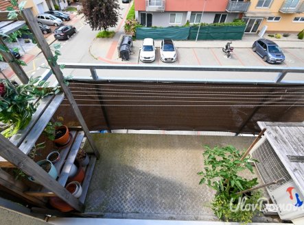 Prodej bytu, 2+kk, 55 m²