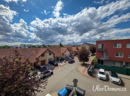 Prodej bytu, 2+kk, 55 m²