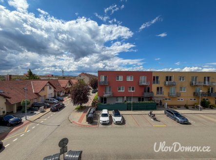 Prodej bytu, 2+kk, 55 m²