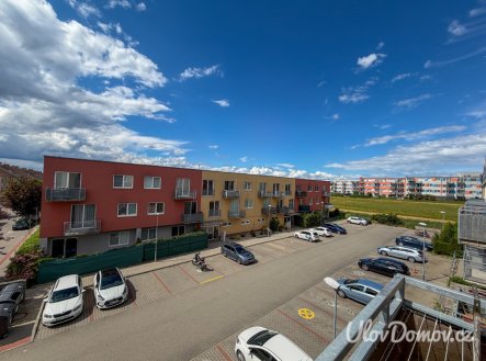 Prodej bytu, 2+kk, 55 m²