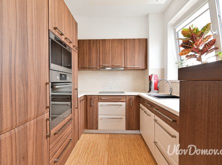 Prodej bytu, 2+kk, 55 m²