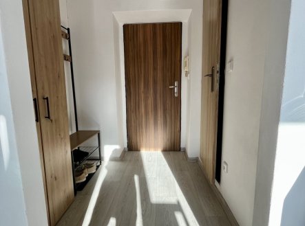 Pronájem bytu, 1+1, 28 m², Ostrava – náhled fotky 4