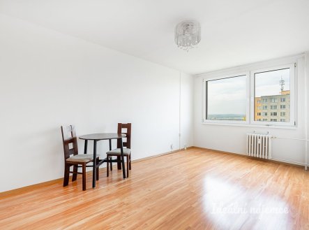 Pronájem bytu, 2+kk, 41 m², Praha – náhled fotky 2