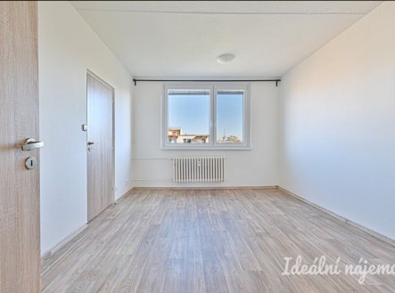 Pronájem bytu, 2+1, 61 m²