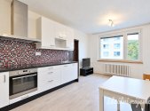 Pronájem bytu, 3+kk, 62 m²