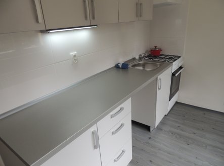 Pronájem bytu, 2+1, 55 m²
