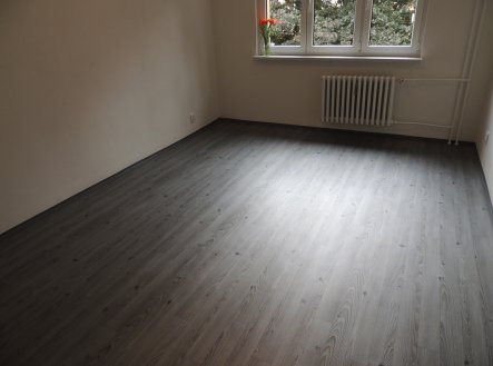 Pronájem bytu, 2+1, 55 m²
