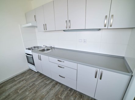 Pronájem bytu, 2+1, 54 m²