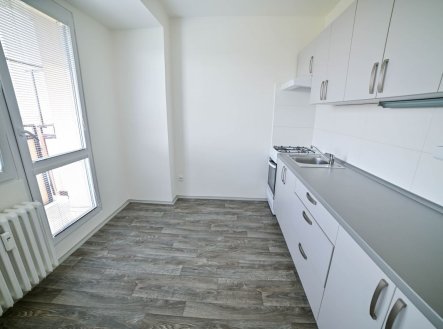Pronájem bytu, 2+1, 54 m²
