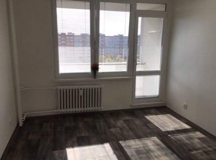 Pronájem bytu, 2+1, 50 m²