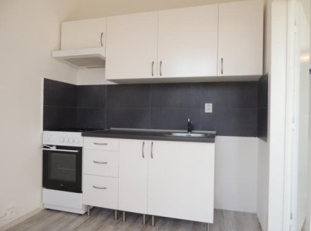 Podnájem bytu 2+1 44 m2, ul. Horymírova 2953/24, Ostrava - Zábřeh