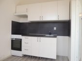 Pronájem bytu, 2+1, 44 m²