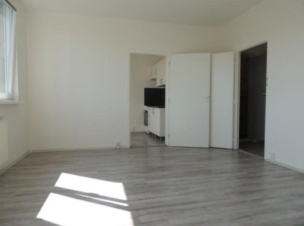 Pronájem bytu, 2+1, 44 m²