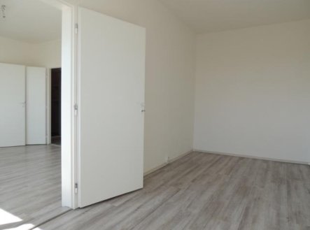 Pronájem bytu, 2+1, 44 m²