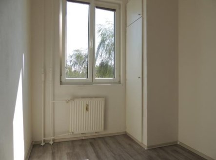 Pronájem bytu, 2+1, 44 m²