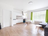 Pronájem bytu, 3+kk, 67 m²