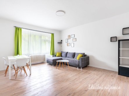 Pronájem bytu, 3+kk, 67 m²