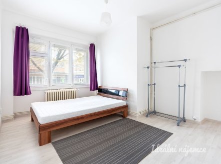 Pronájem bytu, 3+kk, 67 m²