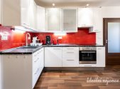 Pronájem bytu, 2+kk, 47 m²