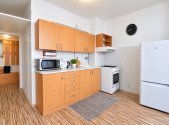Prodej bytu, 1+1, 44 m²