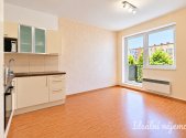 Prodej bytu, 3+kk, 67 m²