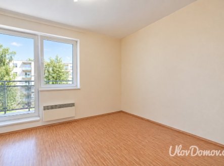 Prodej bytu, 3+kk, 67 m²