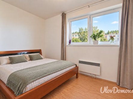 Prodej bytu, 3+kk, 67 m²