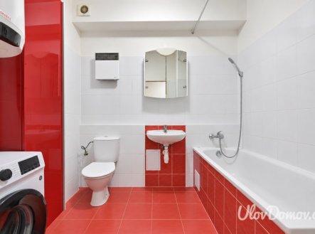 Prodej bytu, 3+kk, 67 m²