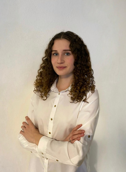 Karolína Juhaszová