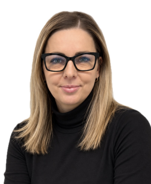 Ing. Miriama Svobodová