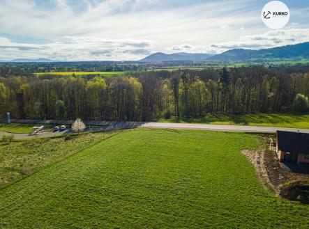 Prodej - pozemek, ostatní, 1 000 m²