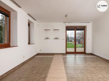 Prodej - dům/vila, 216 m²