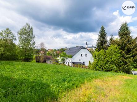 Prodej - pozemek pro bydlení, 1 678 m²