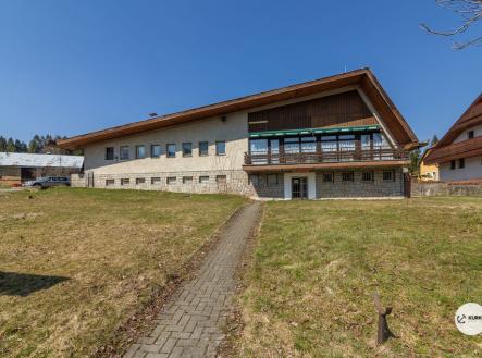 Prodej - restaurace, 550 m²