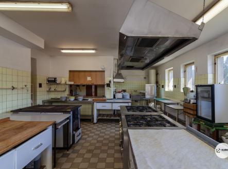 Prodej - restaurace, 550 m²