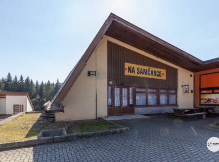 Prodej - restaurace, 550 m²