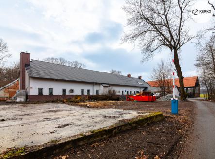 Prodej - výrobní prostor, 3 000 m² obrázek