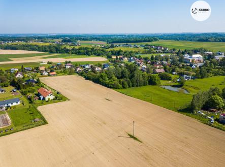 Prodej - pozemek, ostatní, 18 612 m²