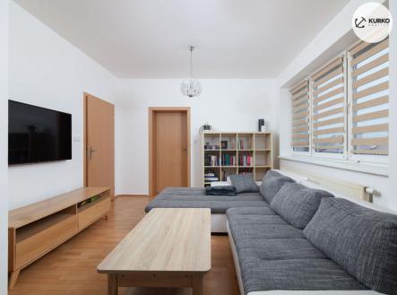 Prodej bytu, 4+kk, 85 m²