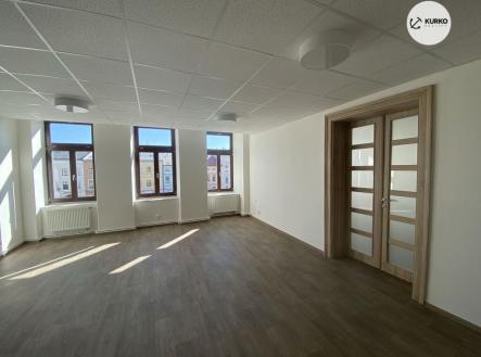 Pronájem bytu, 3+1, 110 m² obrázek